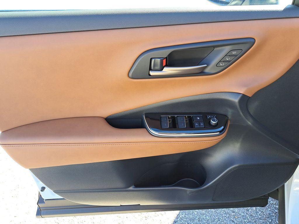 new 2026 Toyota Crown car, priced at $49,117