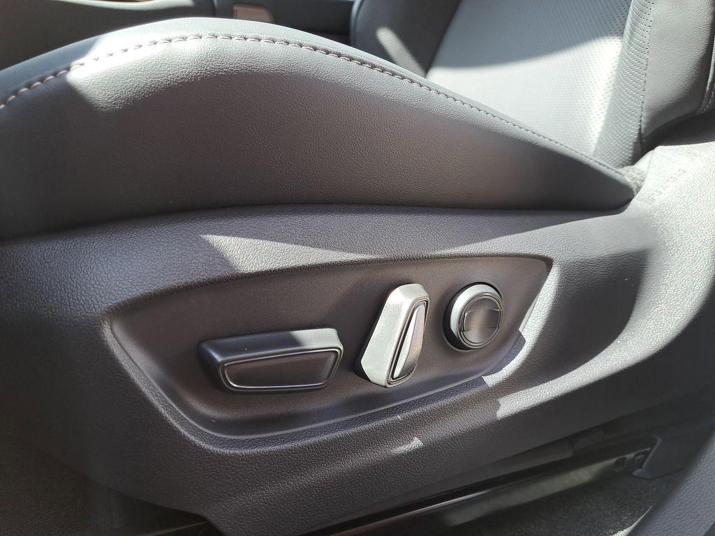 new 2026 Toyota Crown car, priced at $41,776