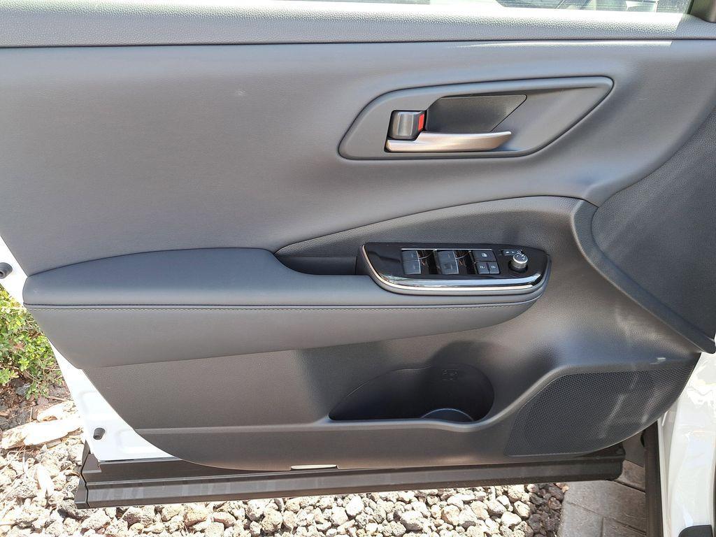 new 2026 Toyota Crown car, priced at $41,776