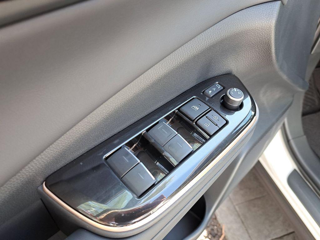 new 2026 Toyota Crown car, priced at $41,776