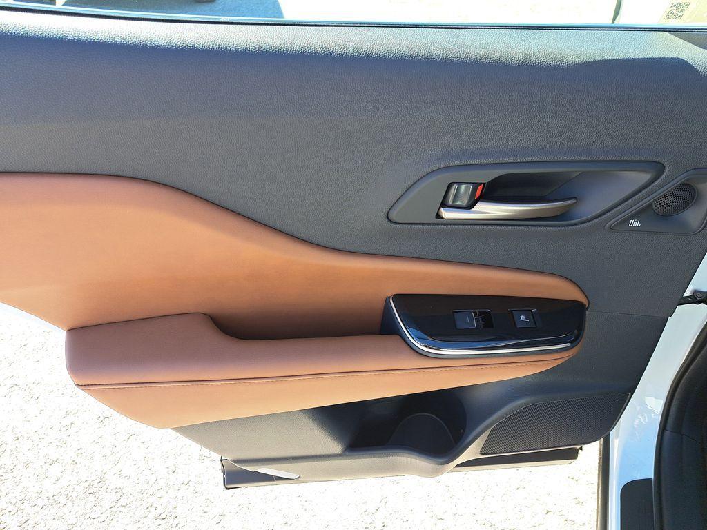 new 2026 Toyota Crown car, priced at $49,619