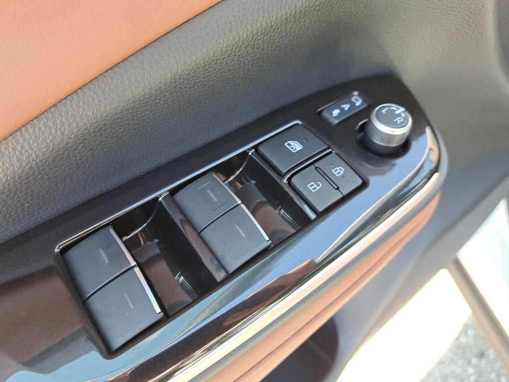 new 2026 Toyota Crown car, priced at $49,619