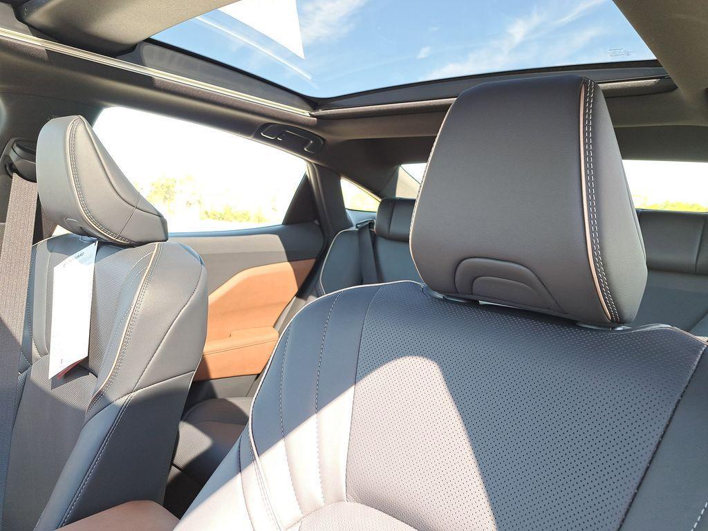 new 2026 Toyota Crown car, priced at $49,619