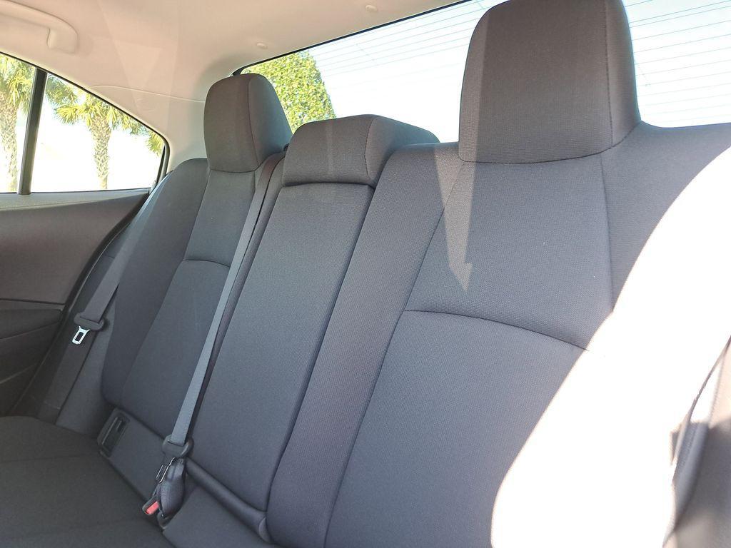 used 2024 Toyota Corolla Hybrid car, priced at $19,048