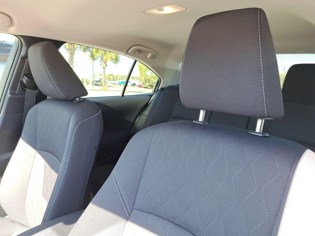 used 2024 Toyota Corolla Hybrid car, priced at $19,048