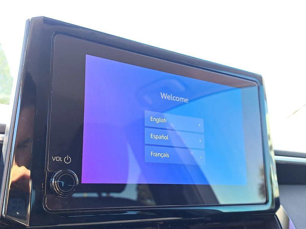 used 2024 Toyota Corolla Hybrid car, priced at $19,048