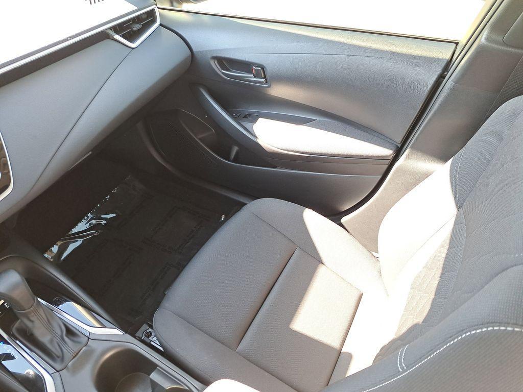 used 2024 Toyota Corolla Hybrid car, priced at $19,048