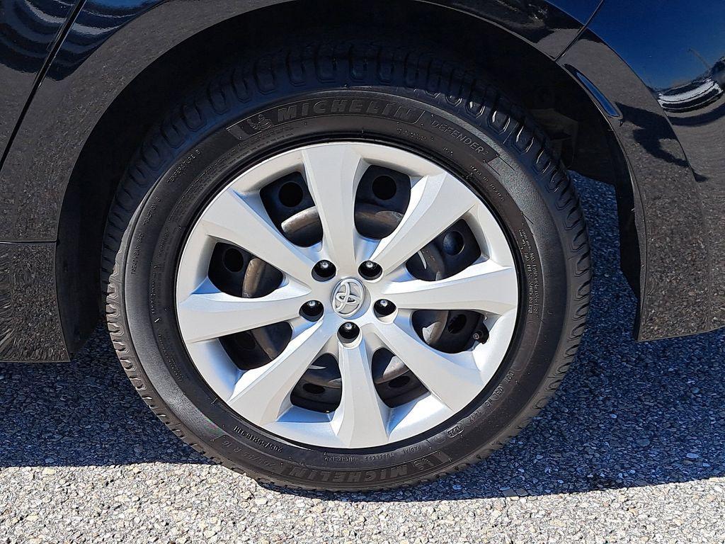 used 2024 Toyota Corolla Hybrid car, priced at $19,048