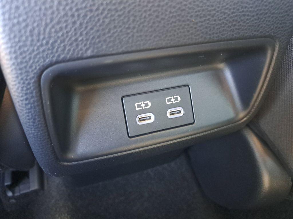 used 2024 Toyota Corolla Hybrid car, priced at $19,048