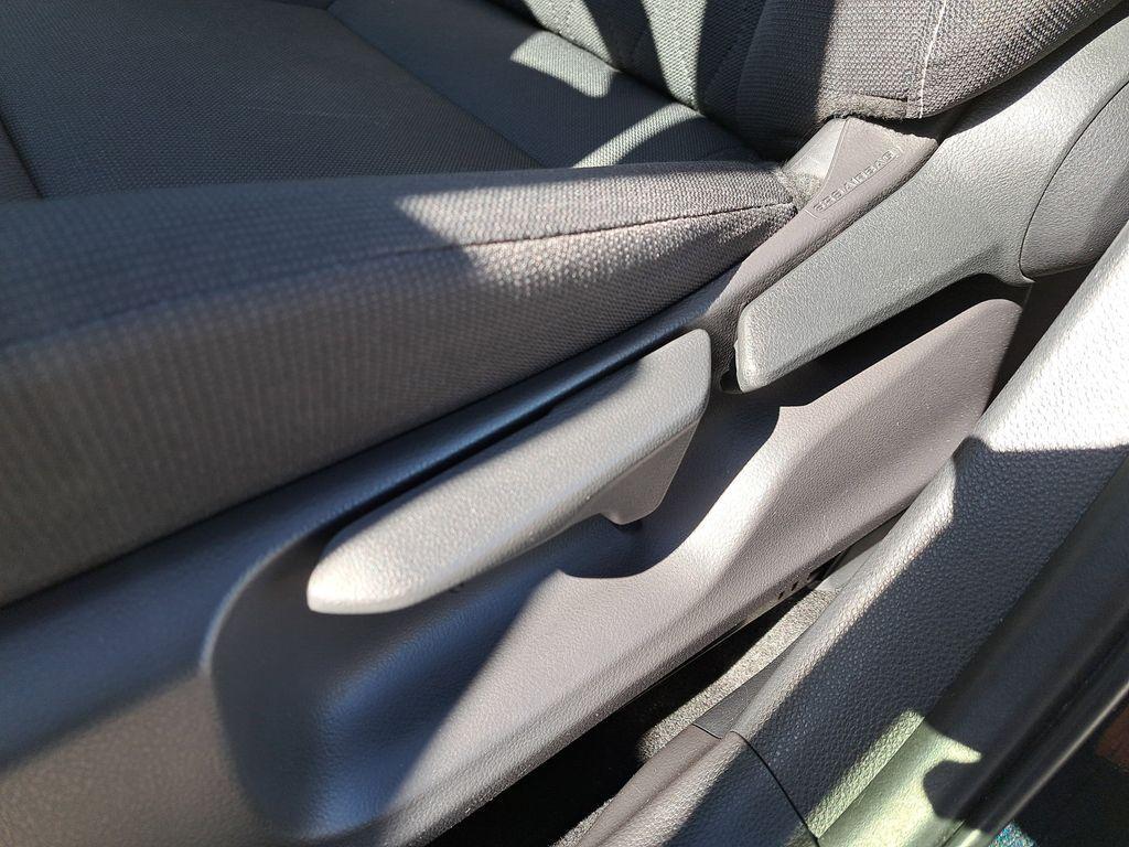 used 2024 Toyota Corolla Hybrid car, priced at $19,048