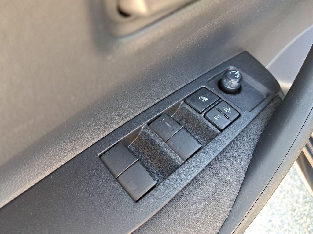 used 2024 Toyota Corolla Hybrid car, priced at $19,048