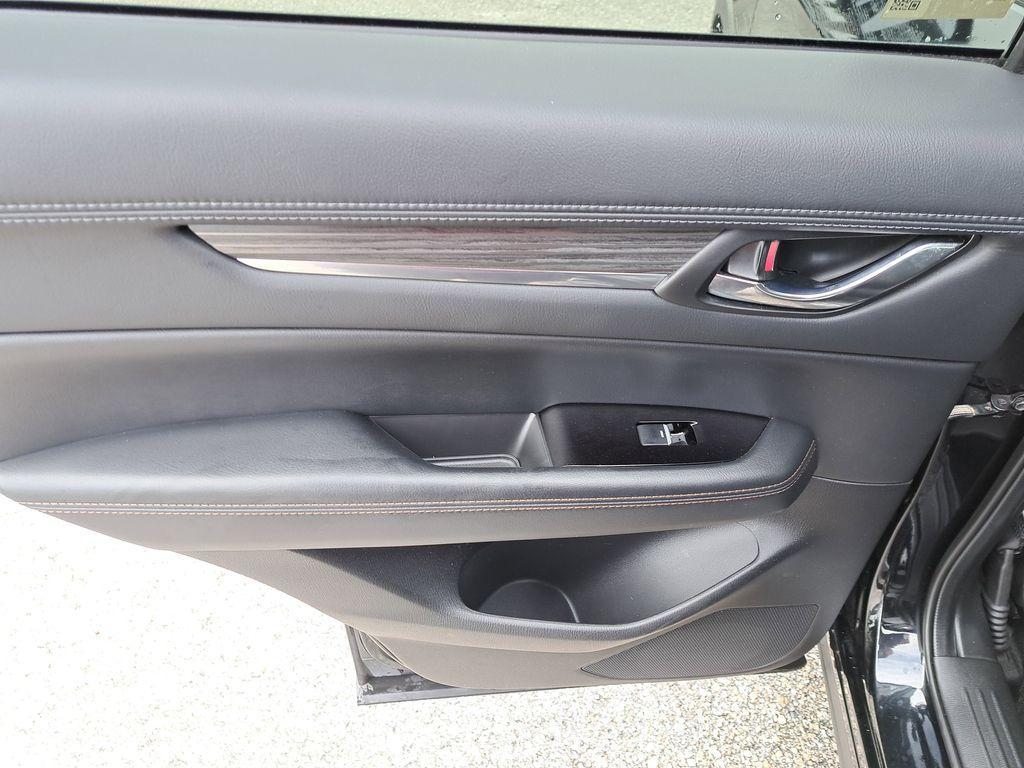 used 2018 Mazda CX-5 car, priced at $15,787