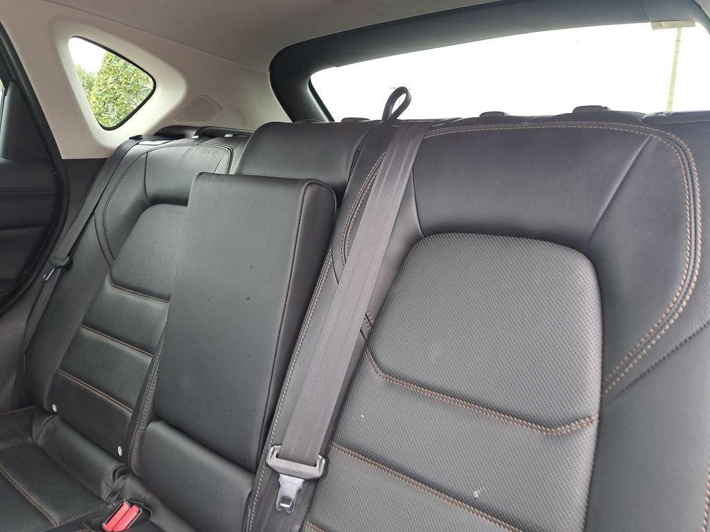 used 2018 Mazda CX-5 car, priced at $15,787