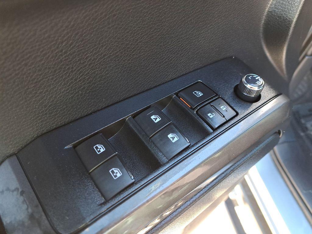 used 2018 Toyota Tacoma car, priced at $31,035