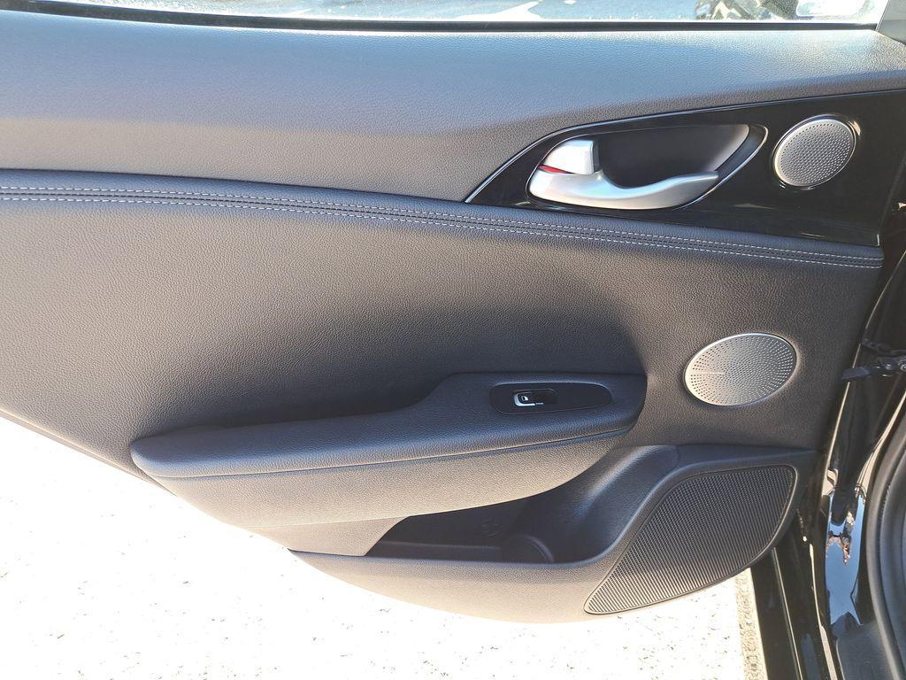 used 2022 Kia Stinger car, priced at $19,991