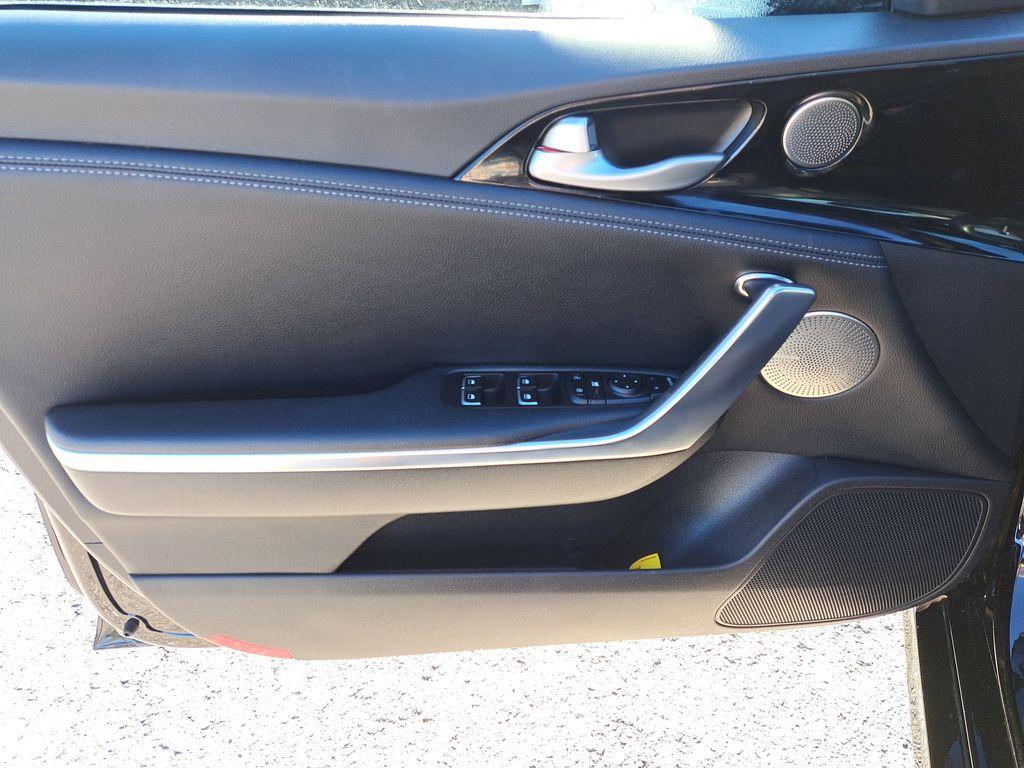 used 2022 Kia Stinger car, priced at $19,991