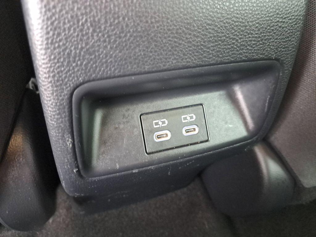 used 2023 Toyota Corolla Hybrid car, priced at $19,252