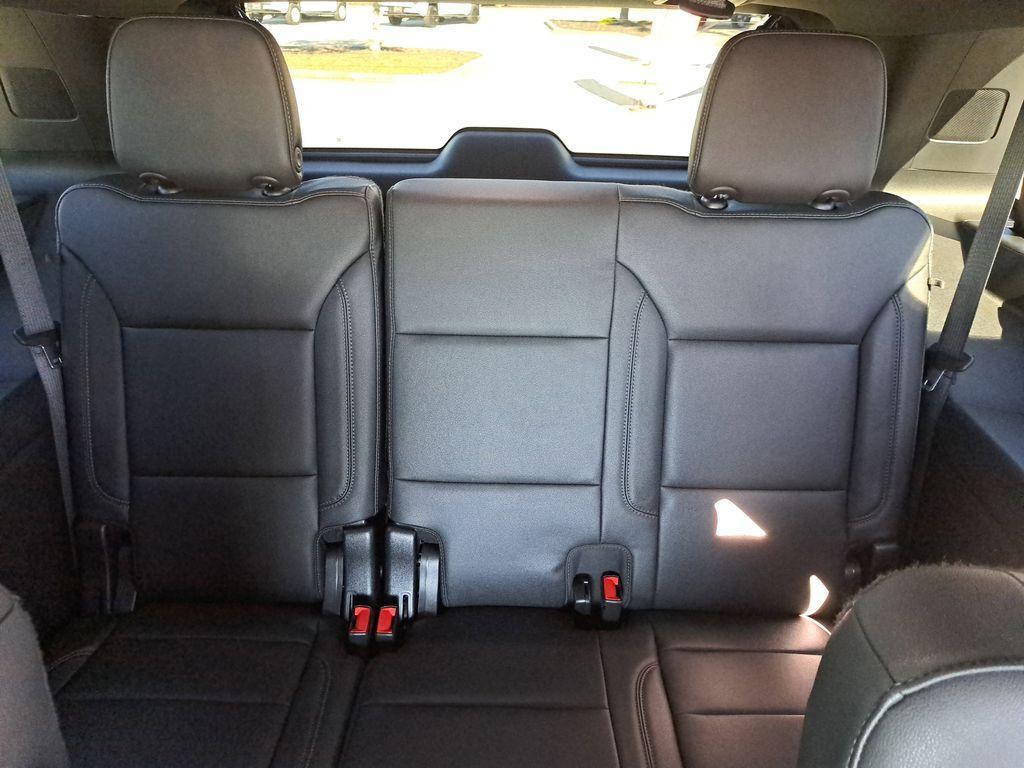 used 2023 Chevrolet Tahoe car, priced at $48,991