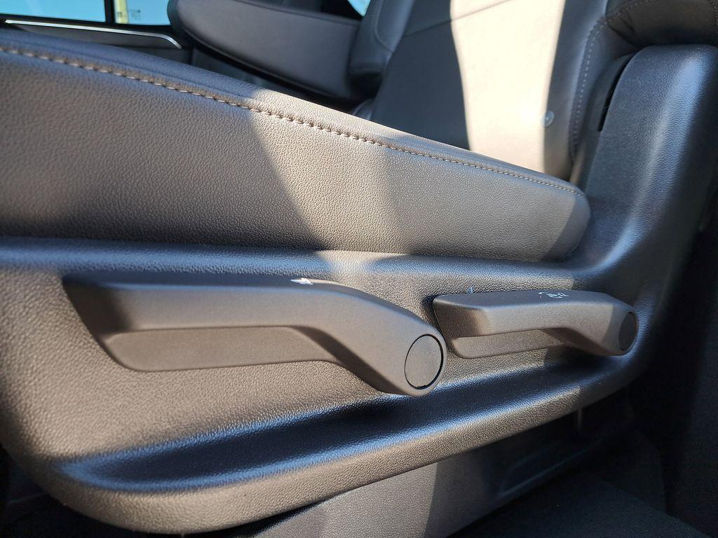 used 2023 Chevrolet Tahoe car, priced at $48,991