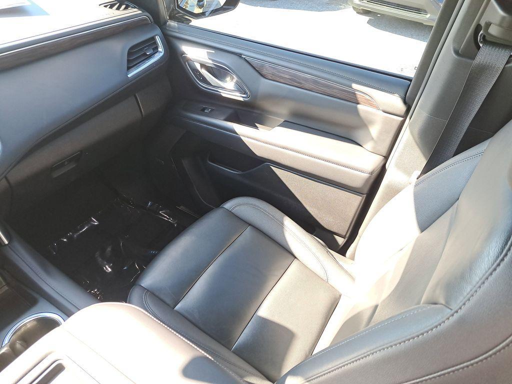 used 2023 Chevrolet Tahoe car, priced at $48,991