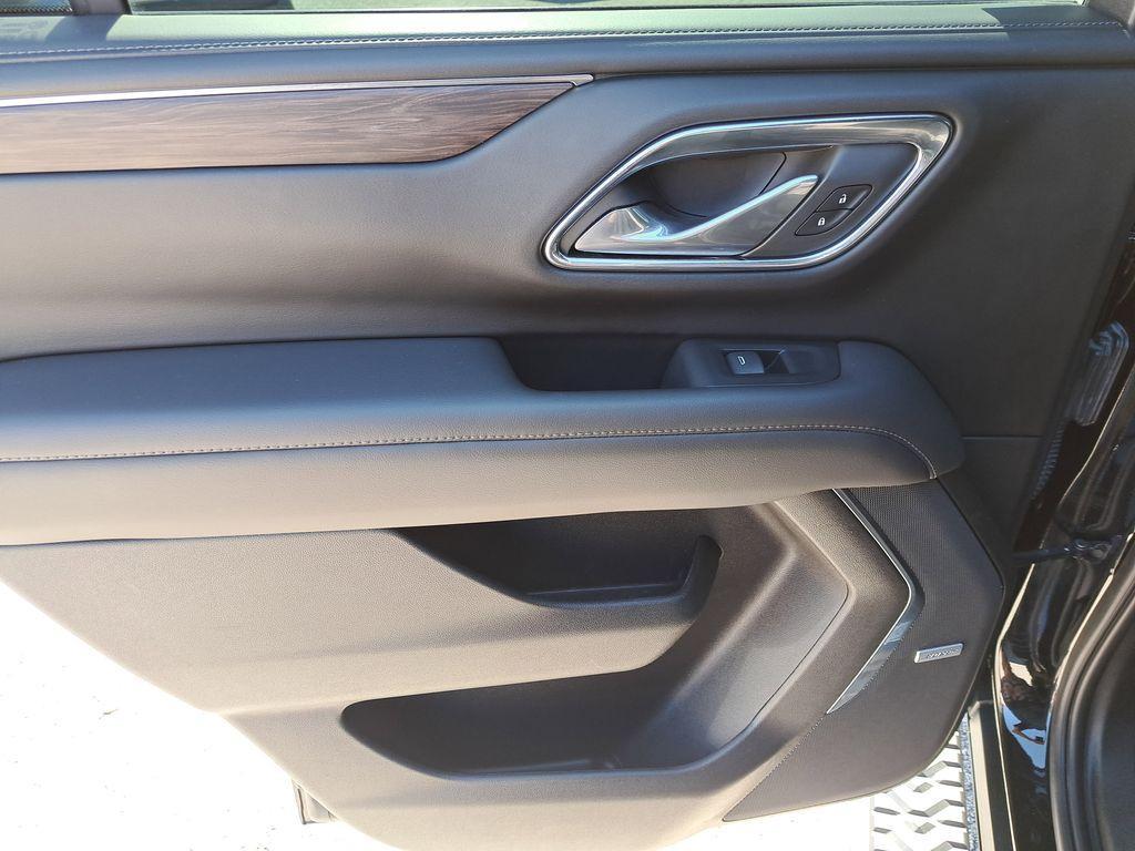 used 2023 Chevrolet Tahoe car, priced at $48,991