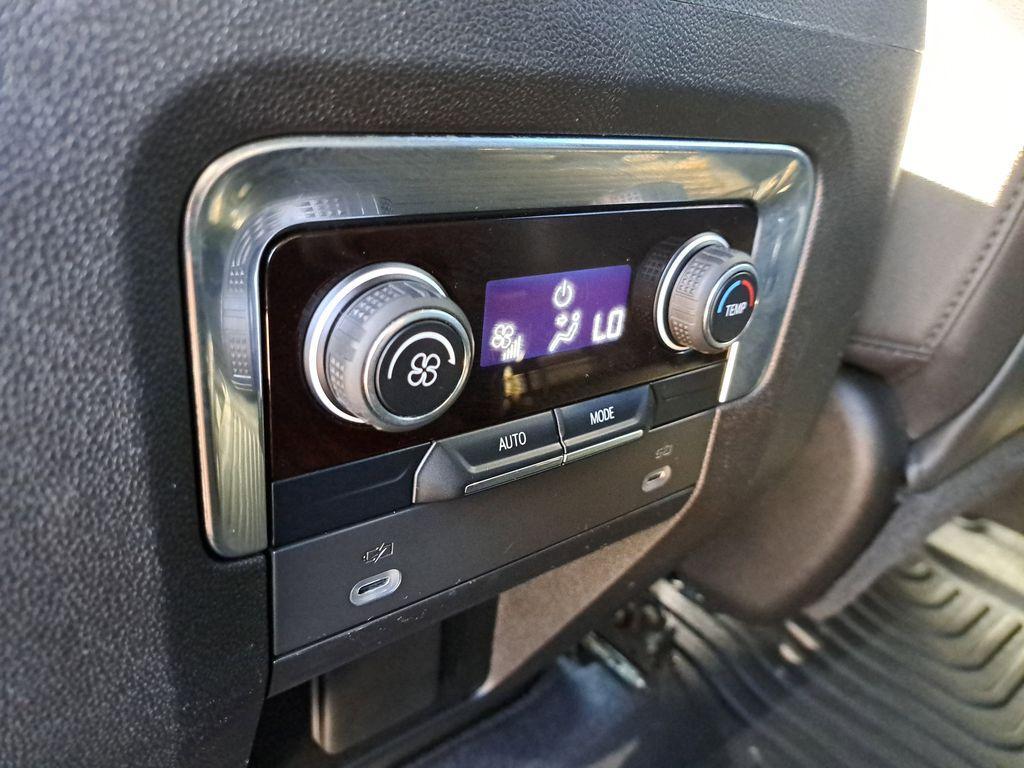 used 2023 Chevrolet Tahoe car, priced at $48,991