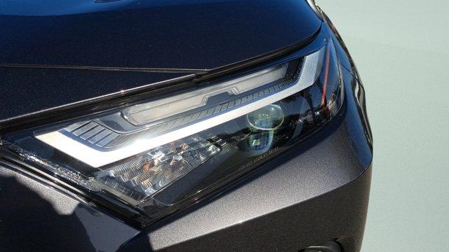 used 2024 Toyota RAV4 Hybrid car, priced at $33,632