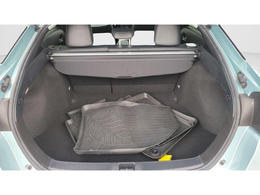 used 2018 Toyota Prius car, priced at $24,384