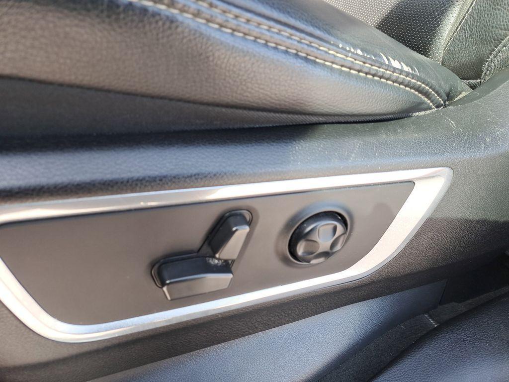 used 2022 Ram 1500 car, priced at $29,991