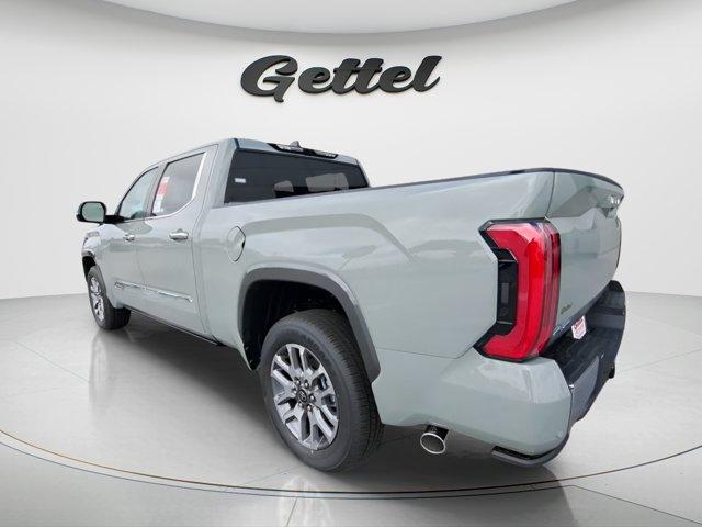 new 2026 Toyota Tundra car, priced at $66,635