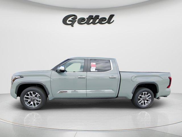 new 2026 Toyota Tundra car, priced at $66,635