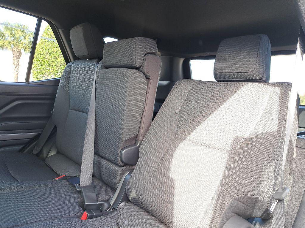 new 2026 Toyota 4Runner car, priced at $47,669