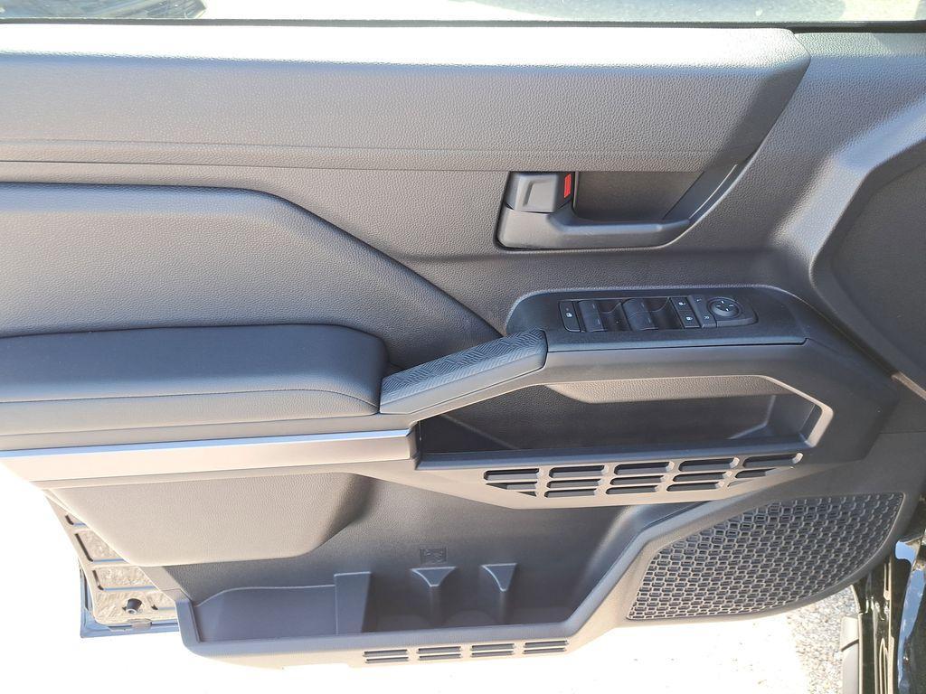 new 2026 Toyota 4Runner car, priced at $47,669