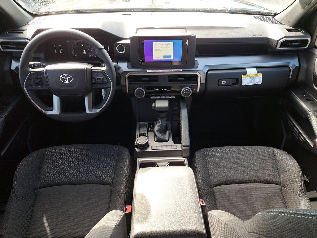 new 2026 Toyota 4Runner car, priced at $47,669