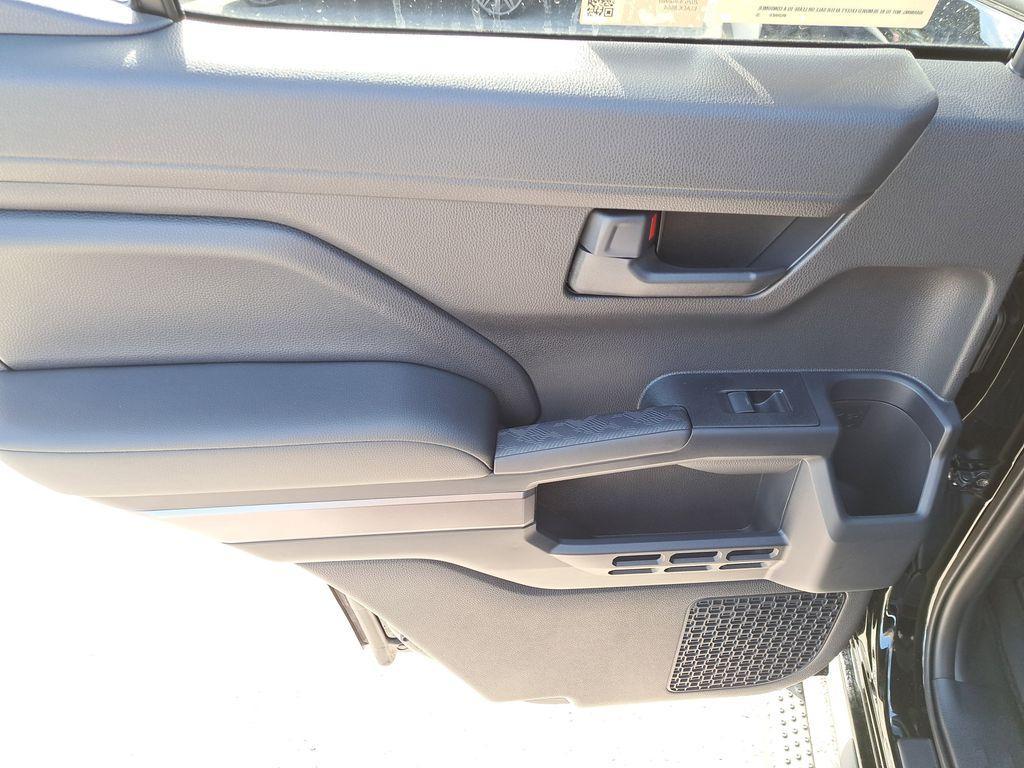 new 2026 Toyota 4Runner car, priced at $47,669