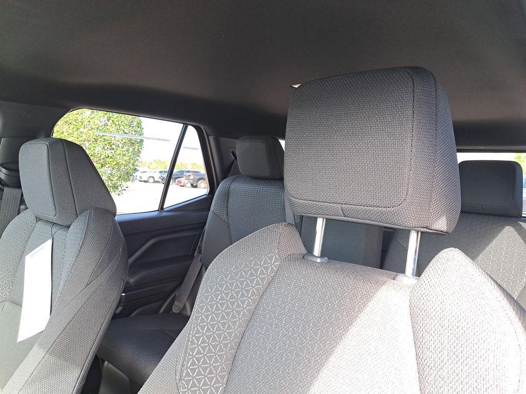 new 2026 Toyota 4Runner car, priced at $47,669