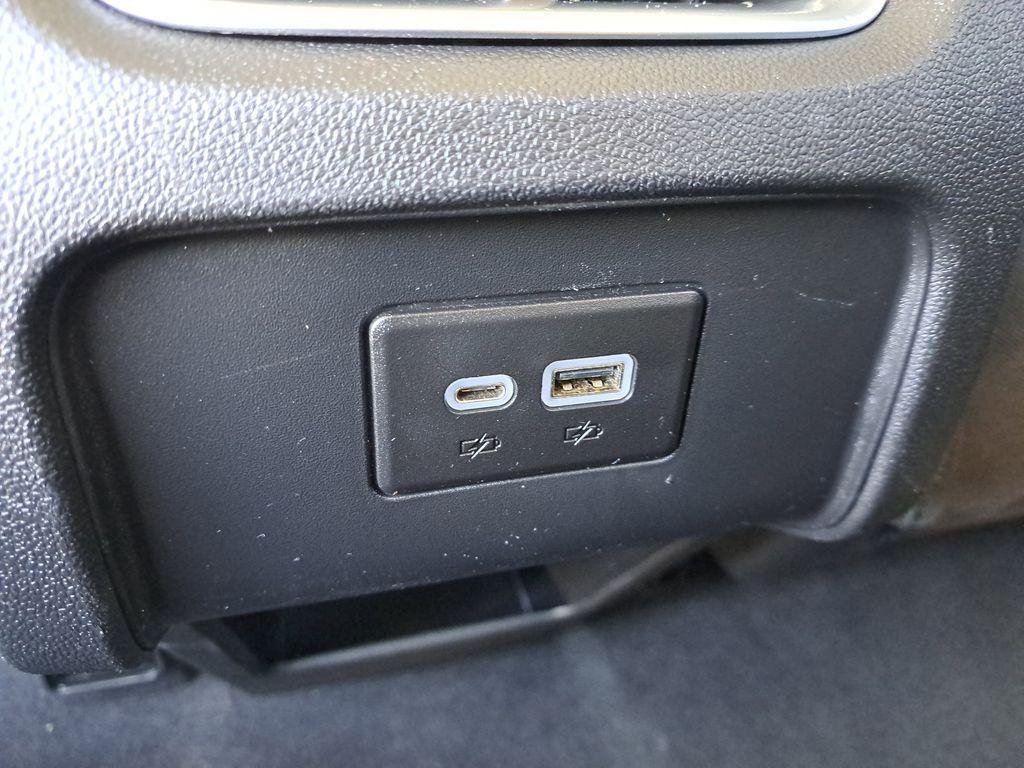 used 2021 Chevrolet Blazer car, priced at $14,991