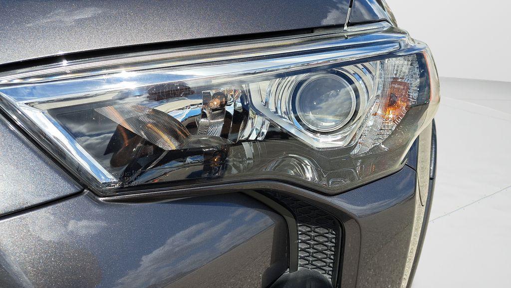 used 2019 Toyota 4Runner car, priced at $26,850