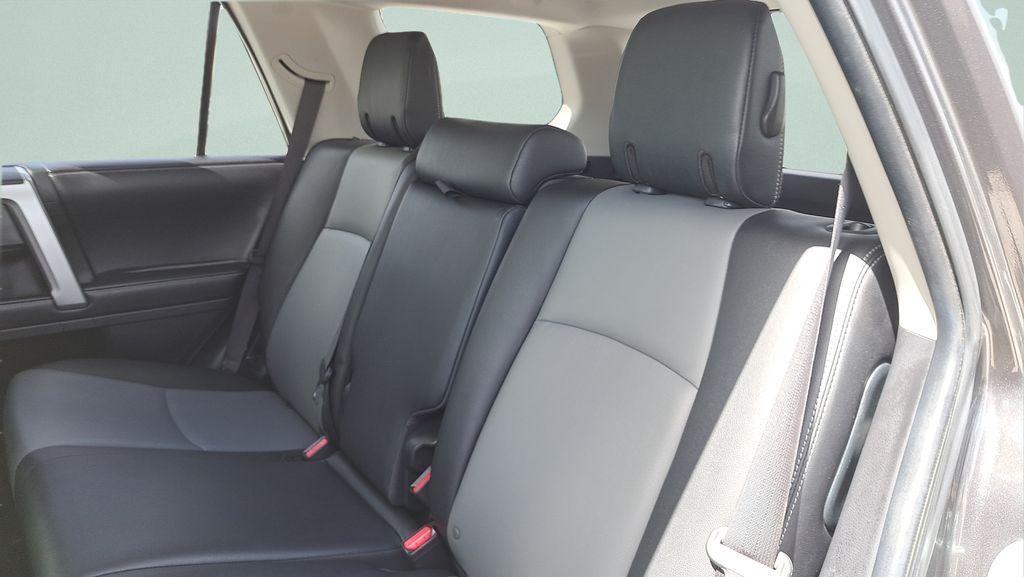 used 2019 Toyota 4Runner car, priced at $26,850