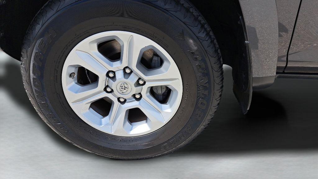 used 2019 Toyota 4Runner car, priced at $26,850
