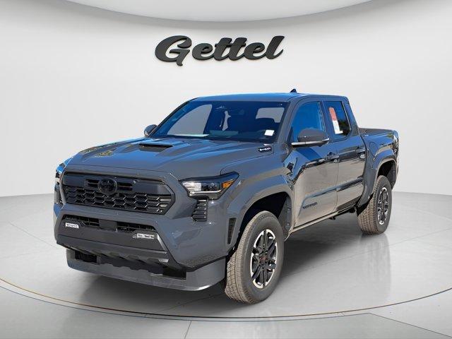 new 2026 Toyota Tacoma Hybrid car, priced at $56,110