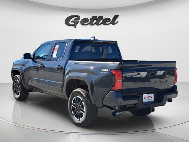 new 2026 Toyota Tacoma Hybrid car, priced at $56,110