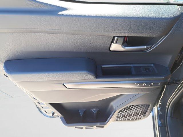 new 2026 Toyota Tacoma Hybrid car, priced at $56,110