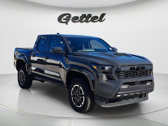 new 2026 Toyota Tacoma Hybrid car, priced at $56,110