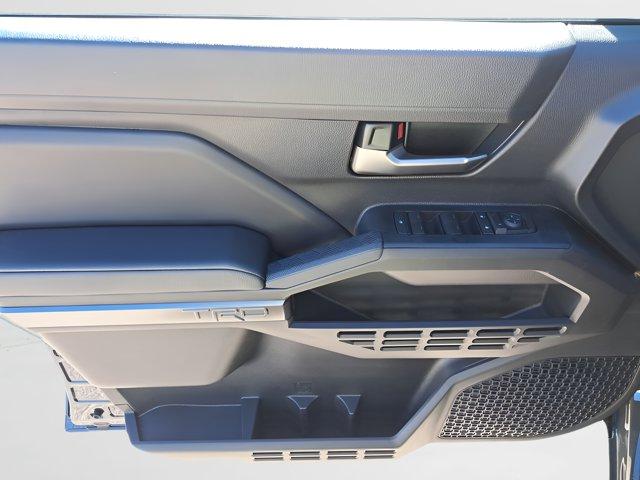 new 2026 Toyota Tacoma Hybrid car, priced at $56,110