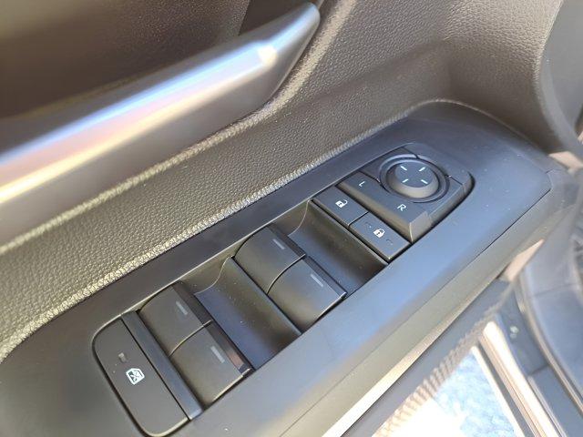 new 2026 Toyota Tacoma Hybrid car, priced at $56,110