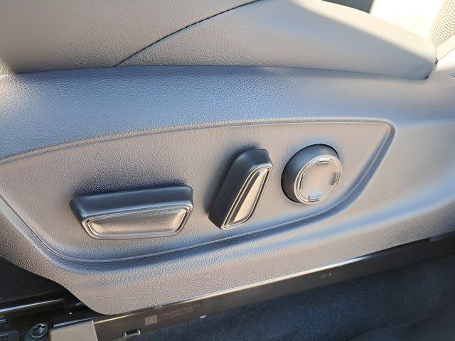 new 2026 Toyota Tacoma Hybrid car, priced at $56,110