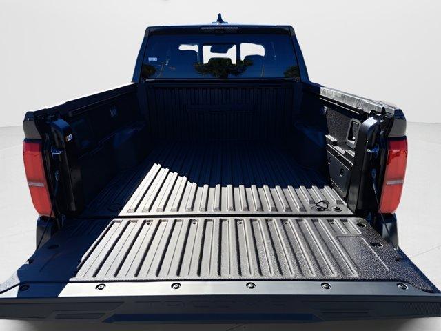 new 2026 Toyota Tacoma Hybrid car, priced at $56,110