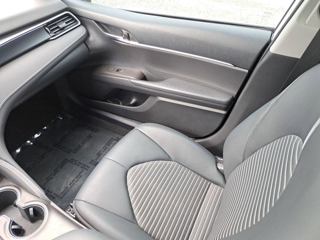 used 2023 Toyota Camry car, priced at $20,473