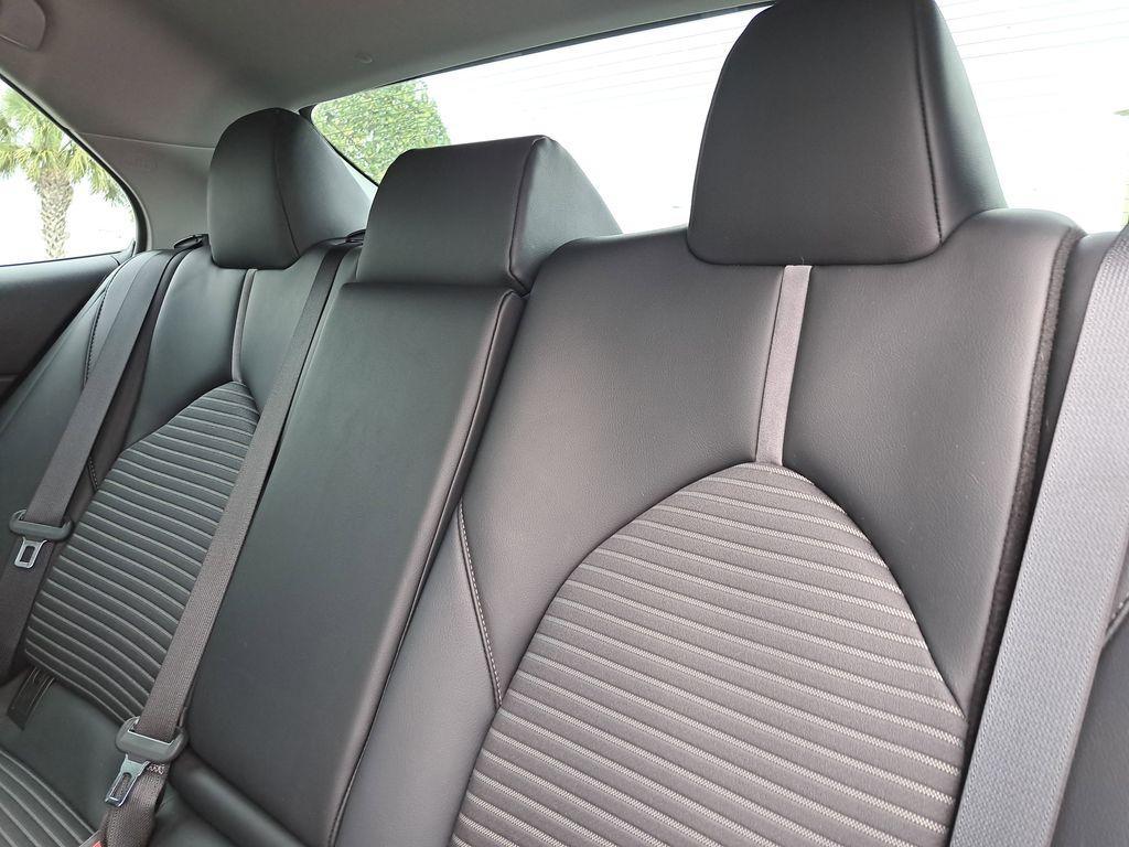 used 2023 Toyota Camry car, priced at $20,473